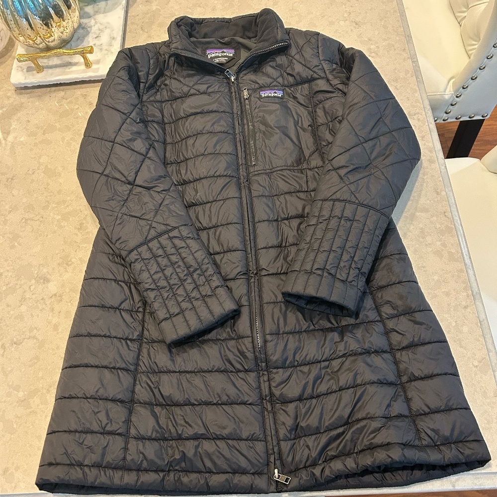 Women's Radalie Parka